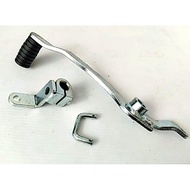 LC135 V1 CLUTCH TANGAN 5 SPEED LC135 V1 V2 V3 V4 V5 V6 GEAR PEDAL GEAR LEVER BATANG GEAR