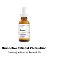The Ordinary Granactive Retinoid 2% Emulsion 30ml