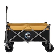 Trailer Camping Trailer Outdoor Portable Large Size Trailer Dining Truck Truck Truck Trailer Truck F
