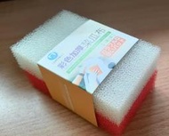 愛寶百貨~清潔用品「加厚菜瓜布.耐洗菜瓜布.金蔥瓜布.除焦洗鍋布.五彩菜瓜布.海綿洗碗布.台利菜瓜布7款可選」全新.嘉義