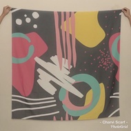 Charvi Scarf "Camara"