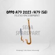 FLEXI FINGERPRINT OPPO A79 2023 /A79 (5G)