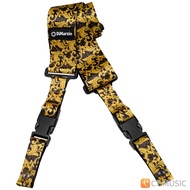 Dimarzio Steve Vai Cliplock Utopia สายสะพาย