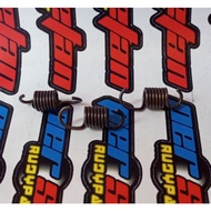 Per centri by per devil 1000 SD 2500 rpm