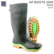 DF352>> - AP Boots 2006 Centimeter Tricolor - AP Boots 2006 Rubber - AP Boots - AP Boots - AP Boots 
