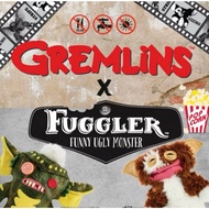 FUGGLER x GREMLiNS *original* STRIPE 140