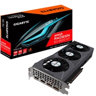 GIGABYTE AMD Radeon RX 6600 XT EAGLE 8GB GDDR6 (USED)