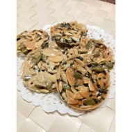 HOMEMADE BISKUT FLORENTINE L SIZE | RANGGUP / BISKUT / FLORENTINE