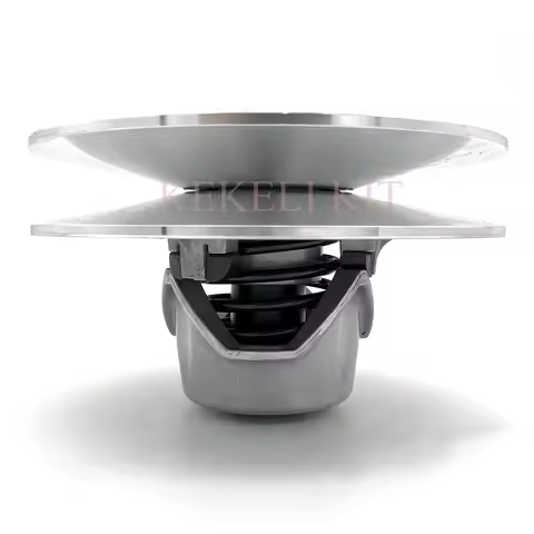 For CFMoto H.O. 400 450 500 550 cc CF520 CF550 191R X550 Secondary Clutch Pulley Variator