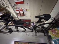喜得勝 XDL碳纖公路車