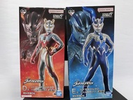 一番賞 超人zero ultraman zero