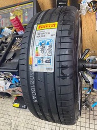 245/35/21 Pirelli Pzero PZ4 有海綿 新呔特價🏎