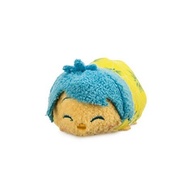 Disney Inside Out Tsum Tsum Joy Exclusive 3 3/4 Plush