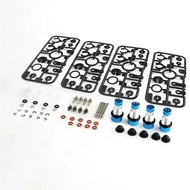 Shock Absorber Aluminum Oil Dampers OP-1670 54670 For Tamiya WR-02 GF-01 G6-01 XV-01 WR02 GF01 G601 