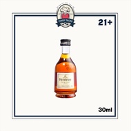 DijualHennessy VSOP Cognac Mini 30mlTerlaris