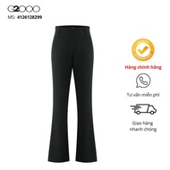 Women's Trousers G2000 Black