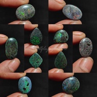 Original Australian opal matrix andamooka stone natural Andamooka stone/ Optima matrix stone/ Austra