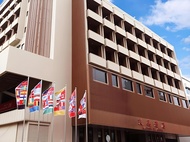 兆品酒店 嘉義 (Maison De Chine Hotel)