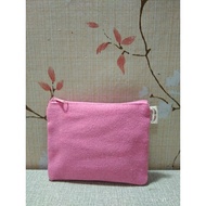 Canvas coin purse,4"x5"inches,13 different colors,high quality canvas