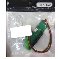PCI 4X TO SSD-M2 ADAPTER