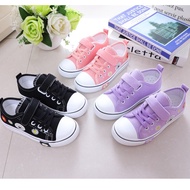 Unisex Kids Sneakers A119