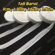 (Kualiti Biasa / Elok)Tali Barut 1cm , 1.3cm , 1.6cm , 1.9cm , 2.5cm
