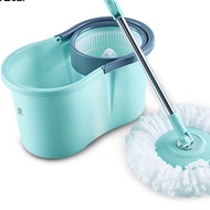 WHOLESALE - FLOOR MOP 360 SPIN MOP/ ROTATING FLOOR MOP CLOTH/ SPIN MOP/ MOP Lantai