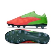 特价活动 Football shoes Phantom GX Low cut Phantom GX III double-layer waterproof fish silk fully knitte