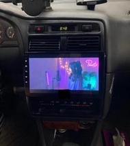 北中南店面安裝/TOYOTA PREMIO安卓機/前後行車記錄器/倒車鏡頭/360環景