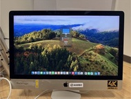 Apple iMac 27吋 i7 5700XT 16GB