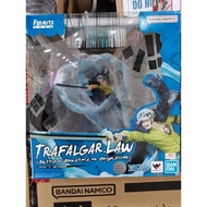 BANDAI TMS FZOP FZERO FIGUARTS ZERO （EXTRA BATTLE）TRAFALGAR.LAW BATTLE OF MONSTERS ON ONIGASHIMA