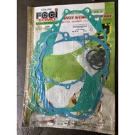 CK9 gasket overhaul complete set