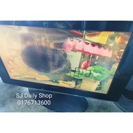 Samsung LA37S81B Main board:BN94-01249B Power Board:BN44-00157A Tcon:CPT370WA03C Inverter:4H.V1838.4