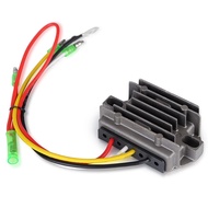 Regulator Rectifier For Nissan NS50D2 NS40D2 NS60B NS70B Marine 40HP For Tohatsu M40D2 M50D2 M90A M4
