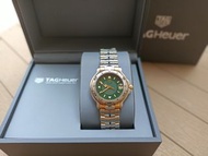 💰議價請移玉步Set Price⌚「TAG Heuer」泰格豪雅  6000 系列 的自動上鍊腕錶Automatic男女均可