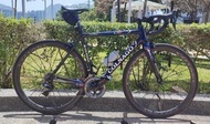 Colnago C60 Durace 9150 group set