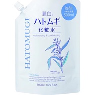 Reihaku Adlay Lotion Refill 500ml