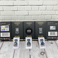 Coil Tpp Dm Drag S X Pro / Argus Mt Xt Gt 2 | Tpp Dm1 Dm2 Dm3 0.15 0.2 0.3 - Original