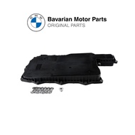 Original BMW Automatic Transmission Oil Sump Kit For F30 LCI/G20/F18/G30/G38/G12 (24118632189)