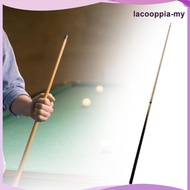 [LacooppiaMY] Pool Cue Stick Professional Billiard Cue Stick for Practice Cue House Adults