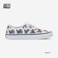 Vans Authentic Pro Shoes Wolf WhiteSkate | Skate Shoes | Vans Navya