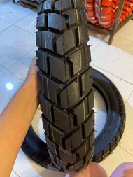 Power tire dual 110/90x17