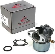 The ROP Shop | Carburetor for Briggs & Stratton 126T02-0675-B1, 126T02-0675-B2 & 126T02-0675-B3