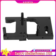 In stock-Rc Car Metal Steering Servo Warehouse Fixed Mounting Bracket for B14 B24 C14 C24 Q65 Mn D90