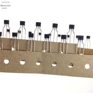 C143 triode TO92S package in-line commonly used small size power transistor