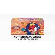 Pokemon Card Booster Box Pokemon Center Hiroshima - Direct Ship from Japan