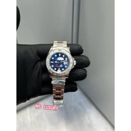 Clean Factory Yacht Adopting 3235 automatic movement 904L watch