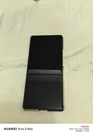 Vivo X Fold 3 Pro 5G 1 TB Black