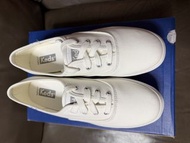 Keds 增高厚底波鞋