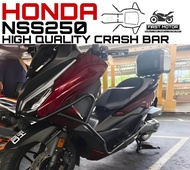HONDA NSS250 NSS 250 FORZA 250 FORZA250 HIGH QUALITY CRASH BAR